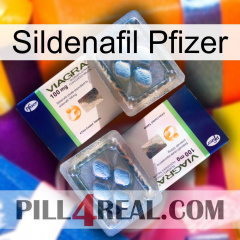 Sildenafil Pfizer viagra5